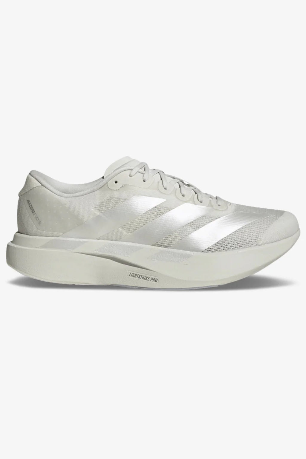 Adidas Adizero EVO SL Crystal Jade Metallic Silver
