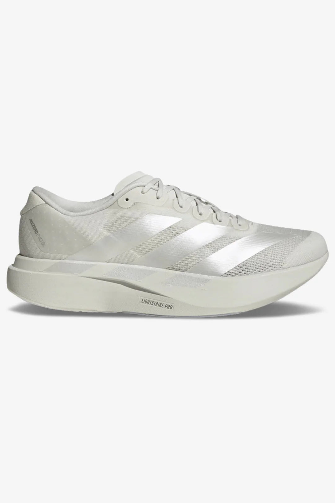 Adidas Adizero EVO SL Crystal Jade Metallic Silver