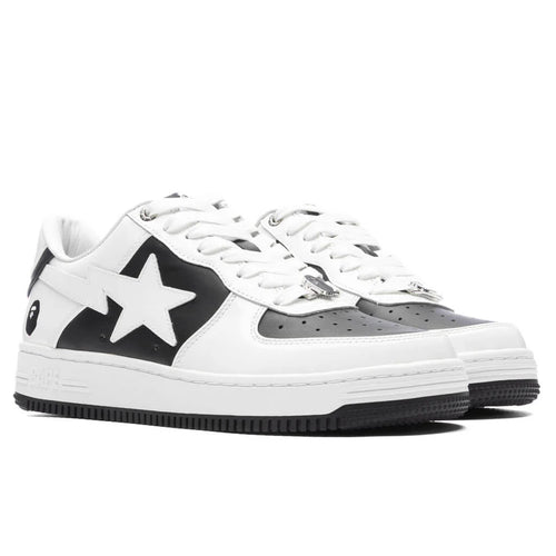 Bape Sta 6 Black