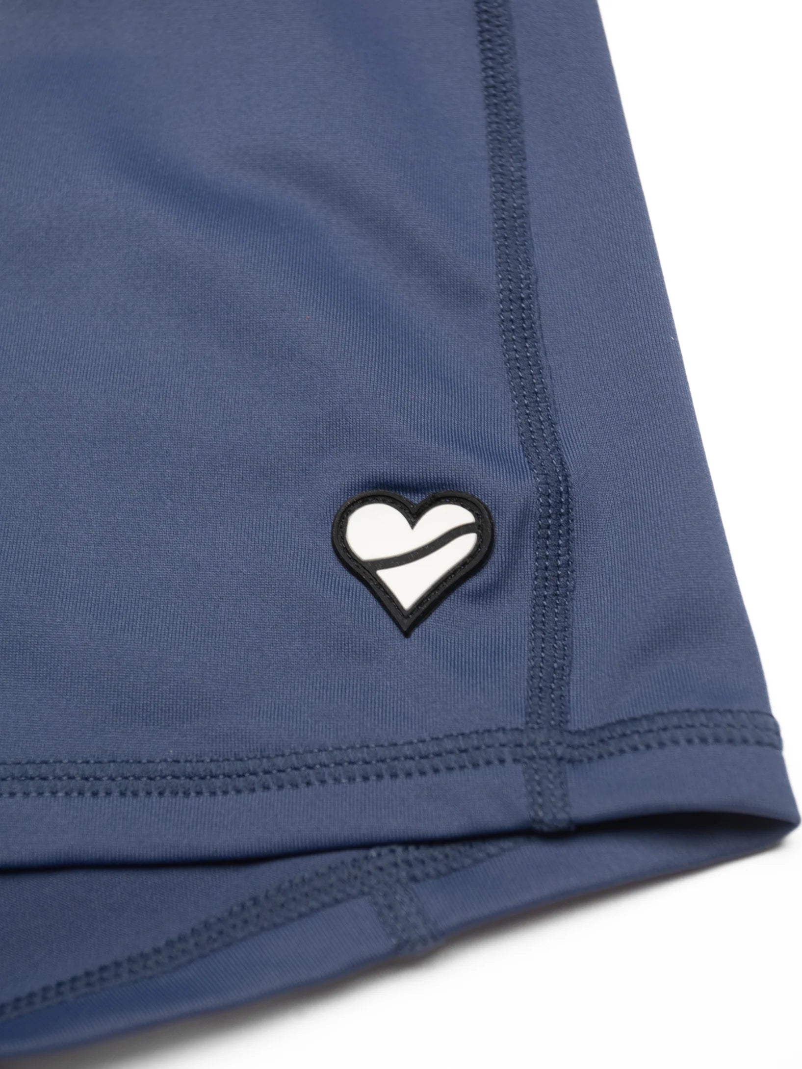 Heartbreak Womens Sendy 25 Shorts