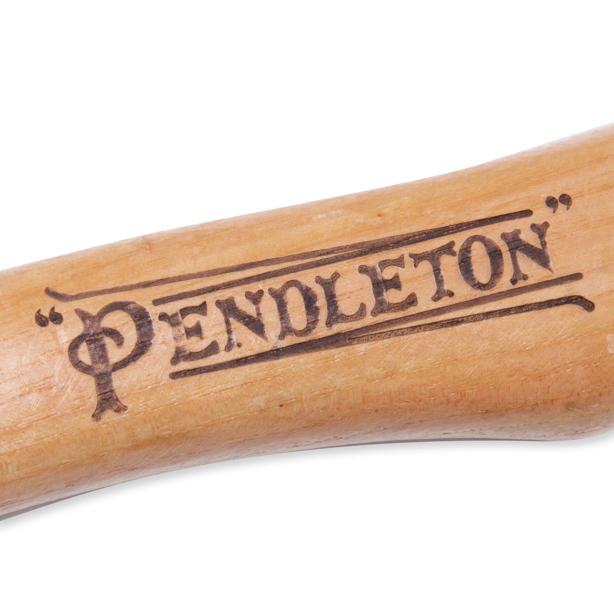 Better with Age x Pendleton Blaine Hatchet Multi