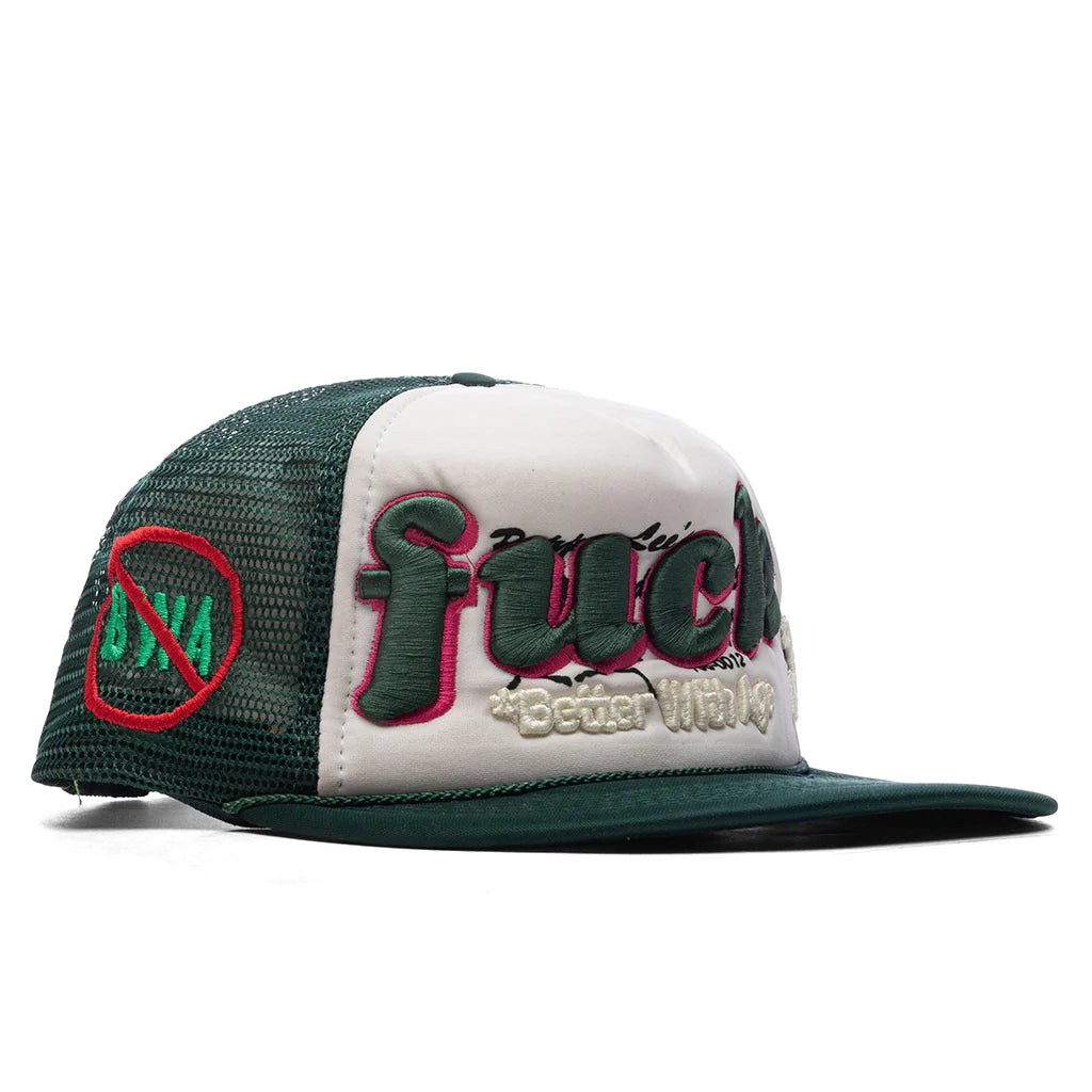 Fuck Hat Multi