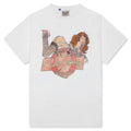 Gallery Dept x Doc Johnson Toys 4 Love Tee Light Archival White