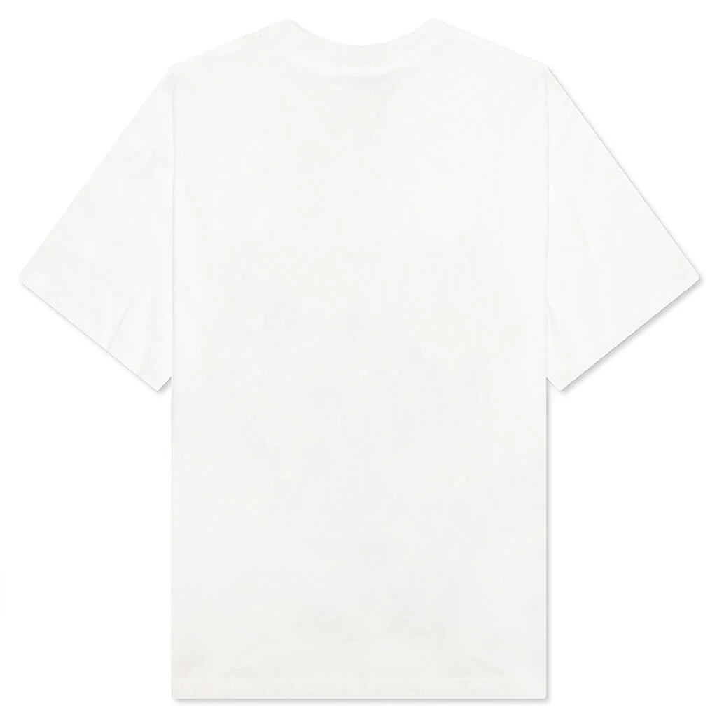 Honor Club Tee White