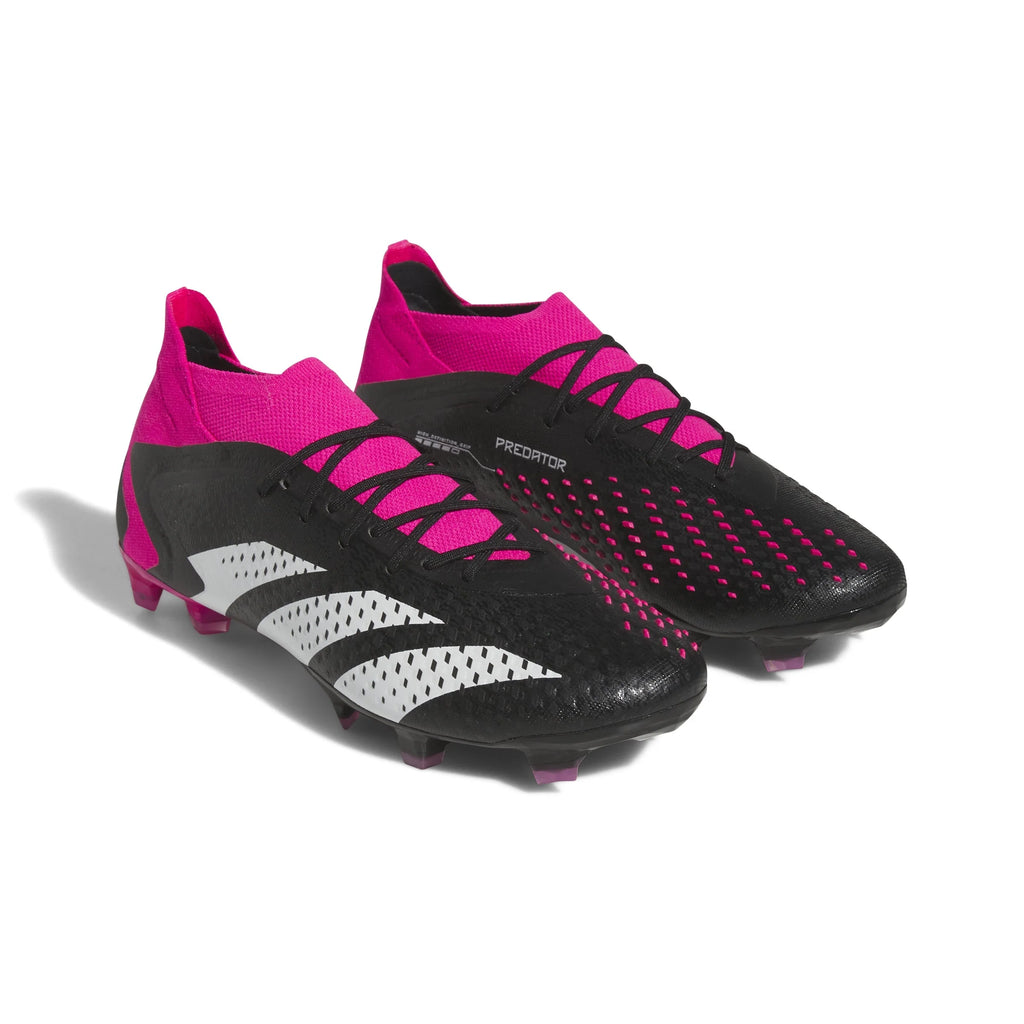 adidas Predator Accuracy1 FG Firm Ground Soccer Cleats