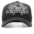Cherub Trucker Hat Black