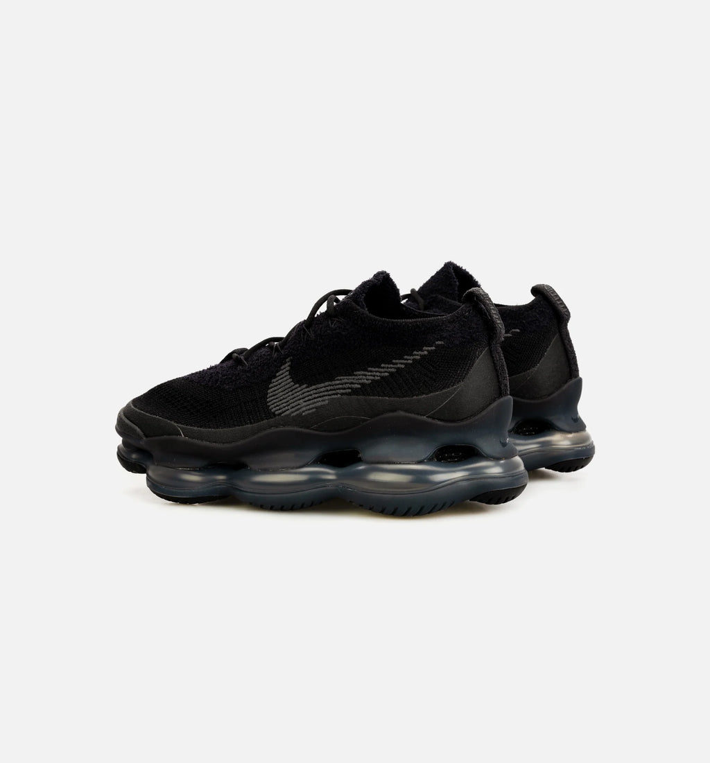Air Max Scorpion Flyknit Womens Lifestyle Shoe Black