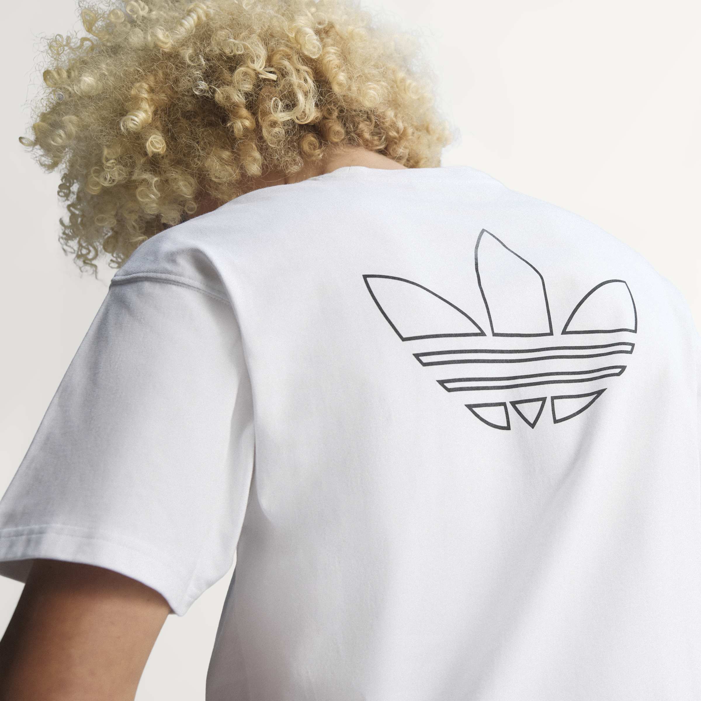 adidas Germany Mens Soccer T Shirt 1994 White