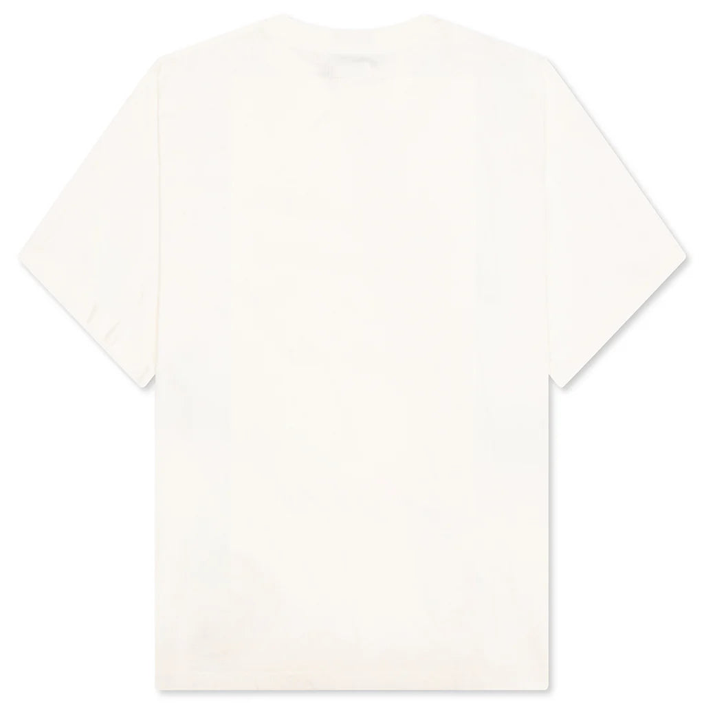 Dreams Speak Loudest T Shirt Bone