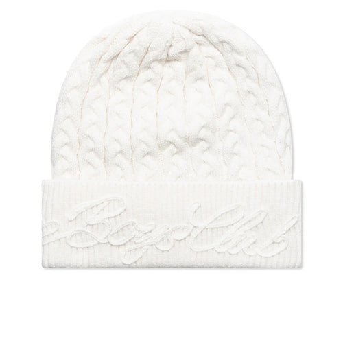 BB Script Skully Gardenia