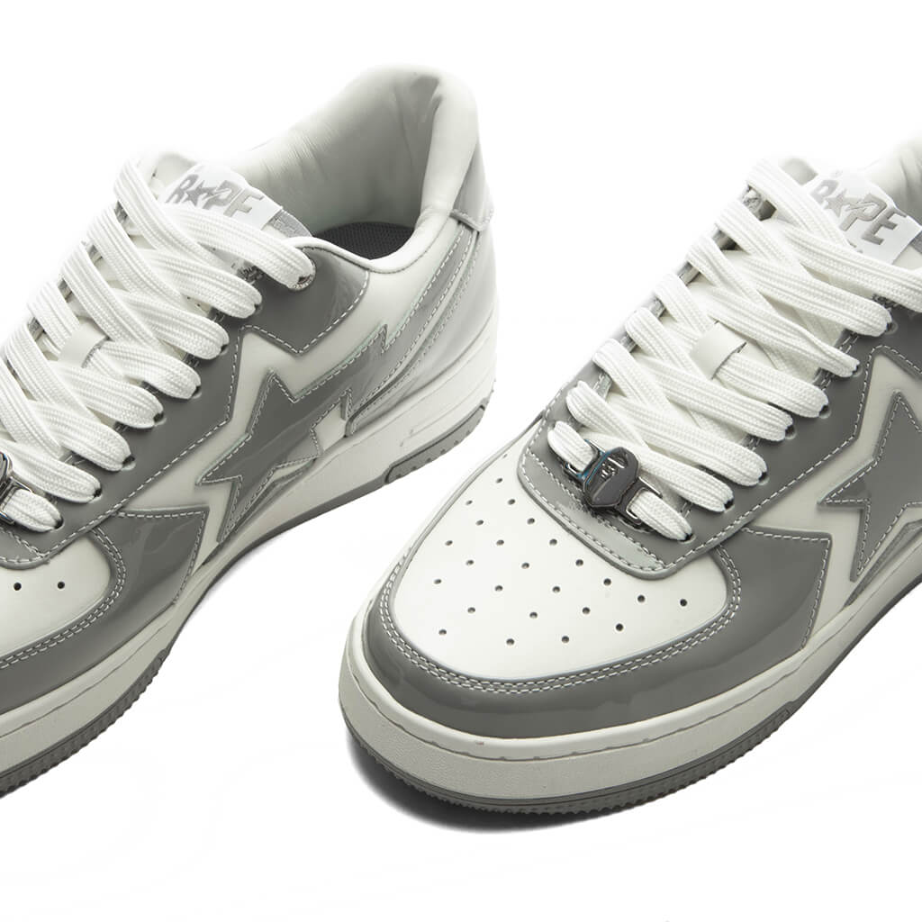 BAPE STA Icon 1 M2 Gray