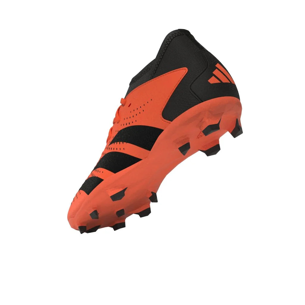adidas Kids Predator Accuracy3 FG Firm Ground Soccer Cleats