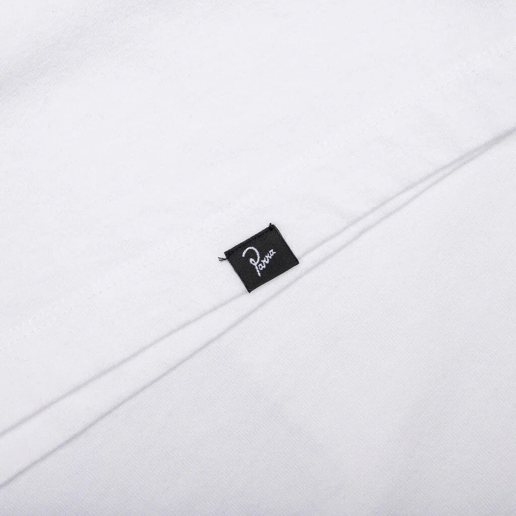 Look At It T Shirt White