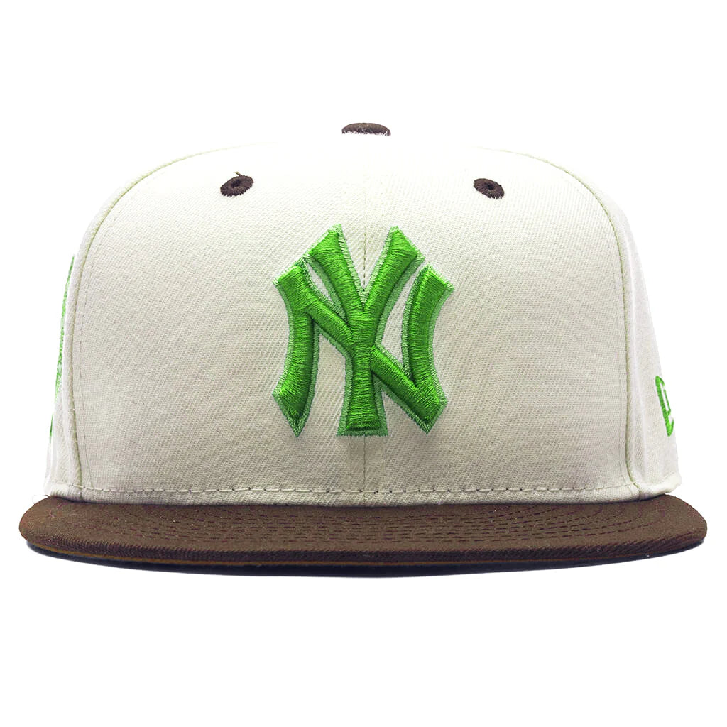 Feature x New Era Bamboo 59FIFTY Fitted New York Yankees