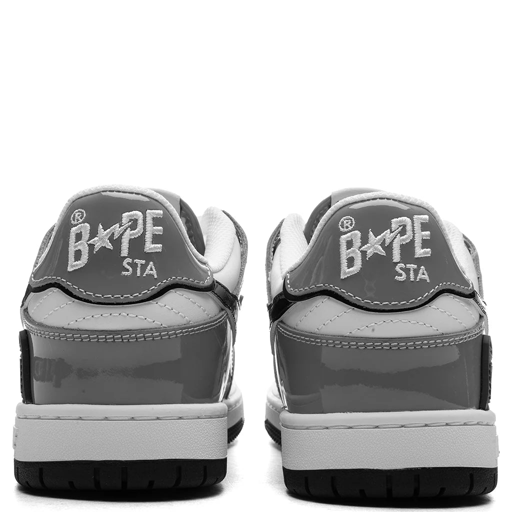 Bape SK8 STA 2 M2 Black