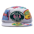 Caprice Hat Multi