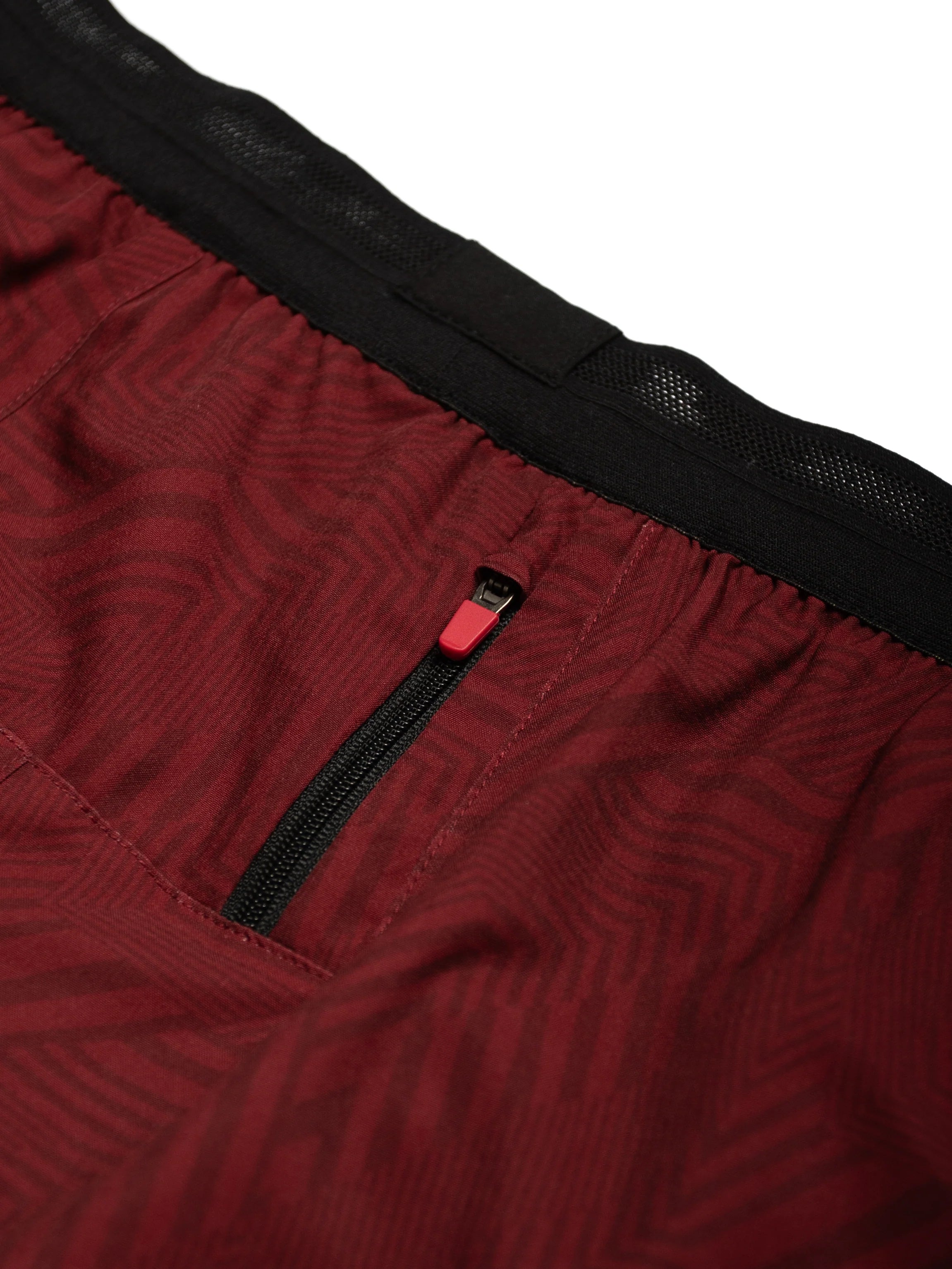 Heartbreak Mens Deerfoot 5 Shorts