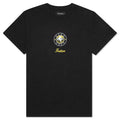 NBA Salt Lake City Tee Black