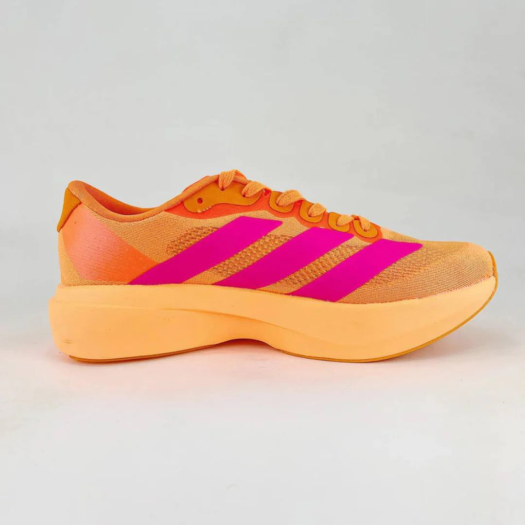 Adidas Adizero EVO SL Laranja Rosa