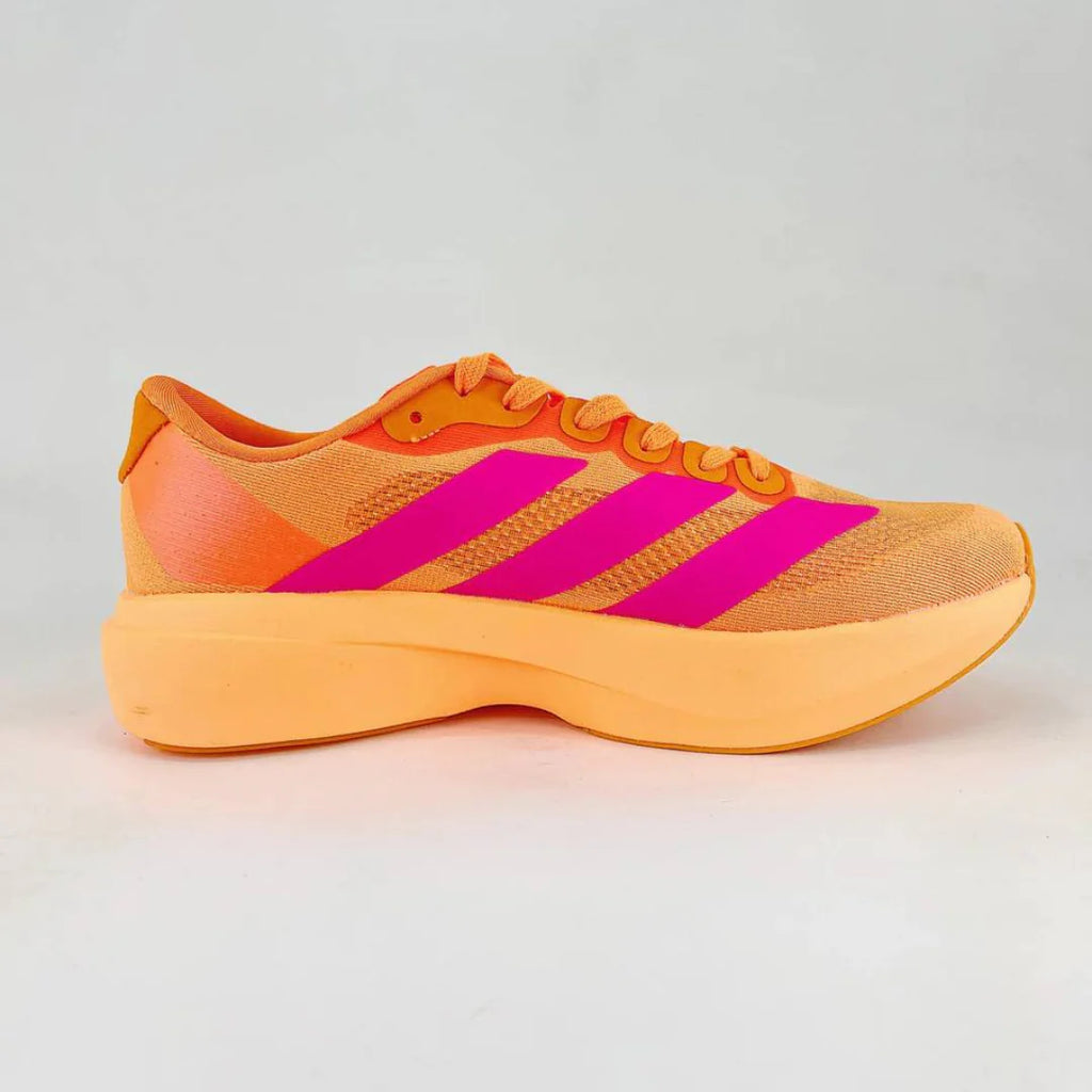 Adidas Adizero EVO SL Laranja Rosa