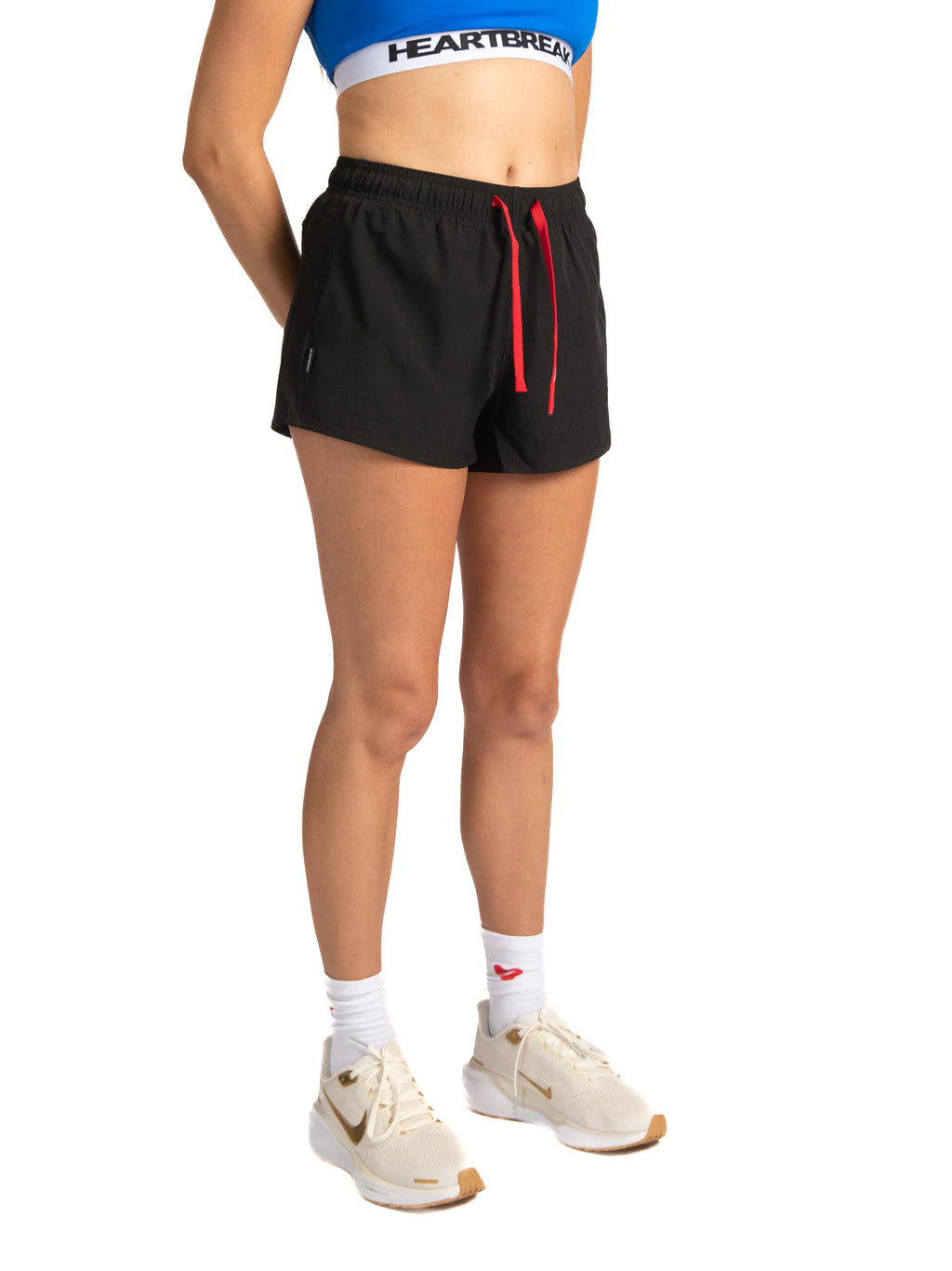 Heartbreak Womens Madison Short