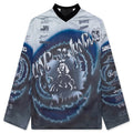 Jungles Moto Jersey Multi