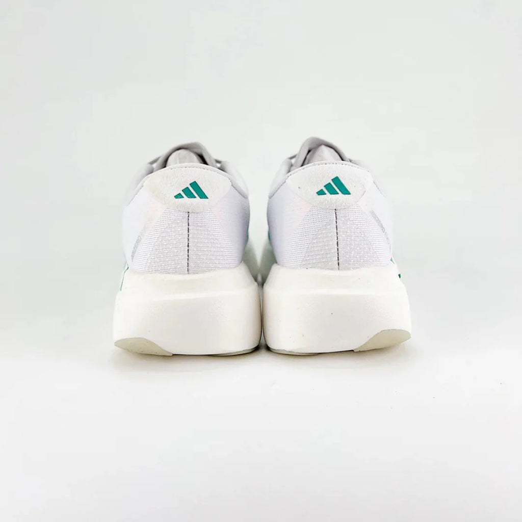 Adidas Adizero EVO SL Branco Nuvem Verde