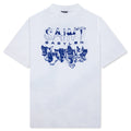 Saint M6 x Babylon Triple 6x Dog S S Tee White