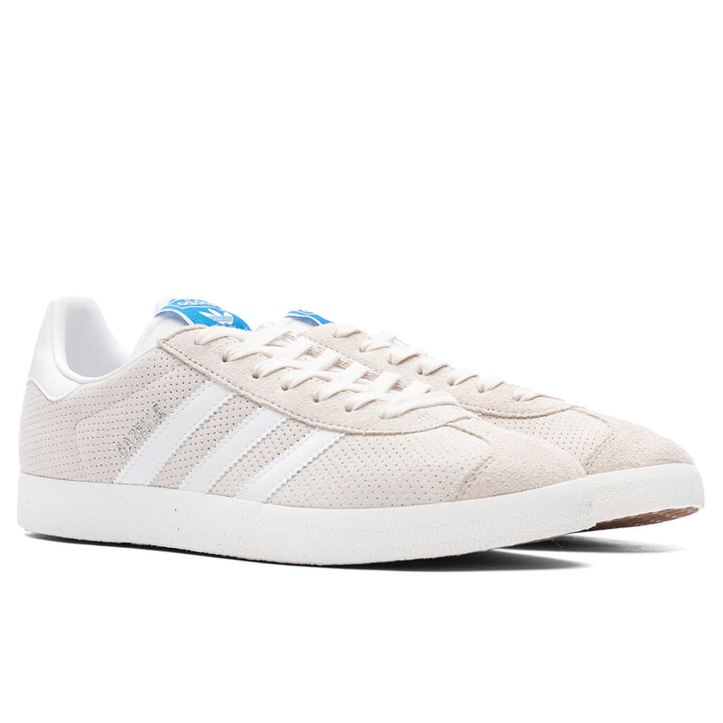 Gazelle Wonder White Cloud White Core White