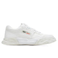 Parker Low OG Sole Canvas Sneaker White