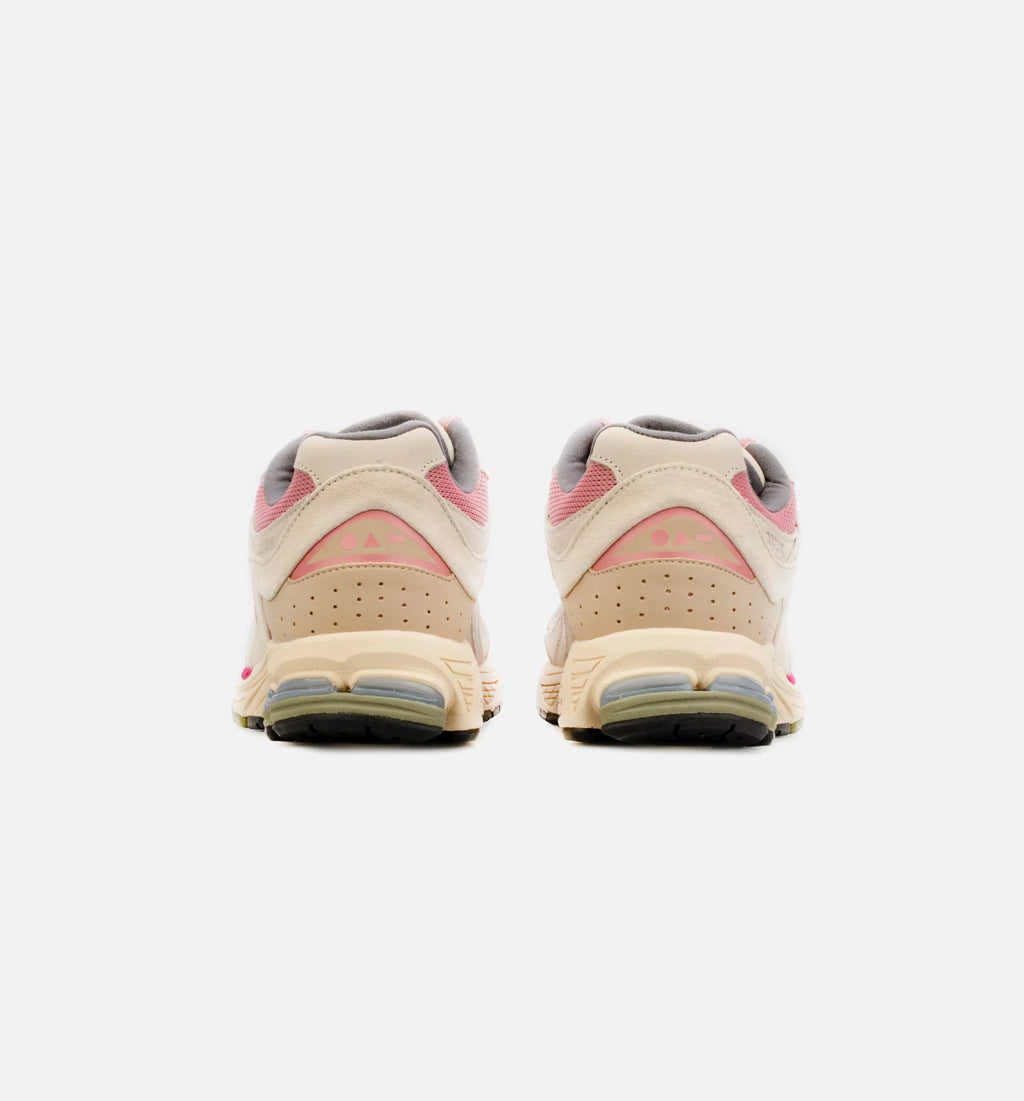 2002R Hiking Pack Beige Mens Lifestyle Shoe Beige
