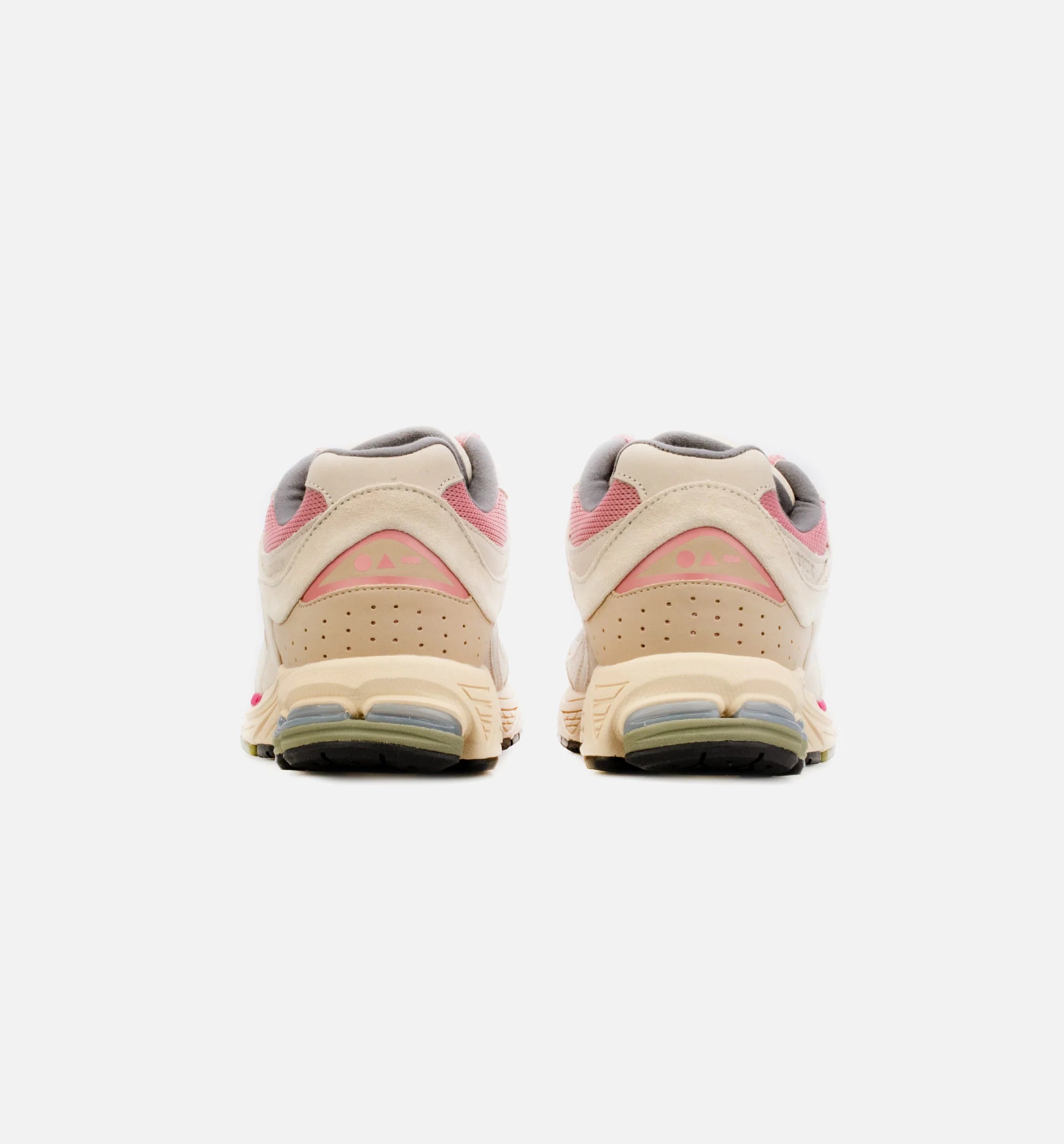 2002R Hiking Pack Beige Mens Lifestyle Shoe Beige