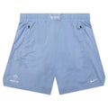 NOCTA Shorts Cobalt Bliss White
