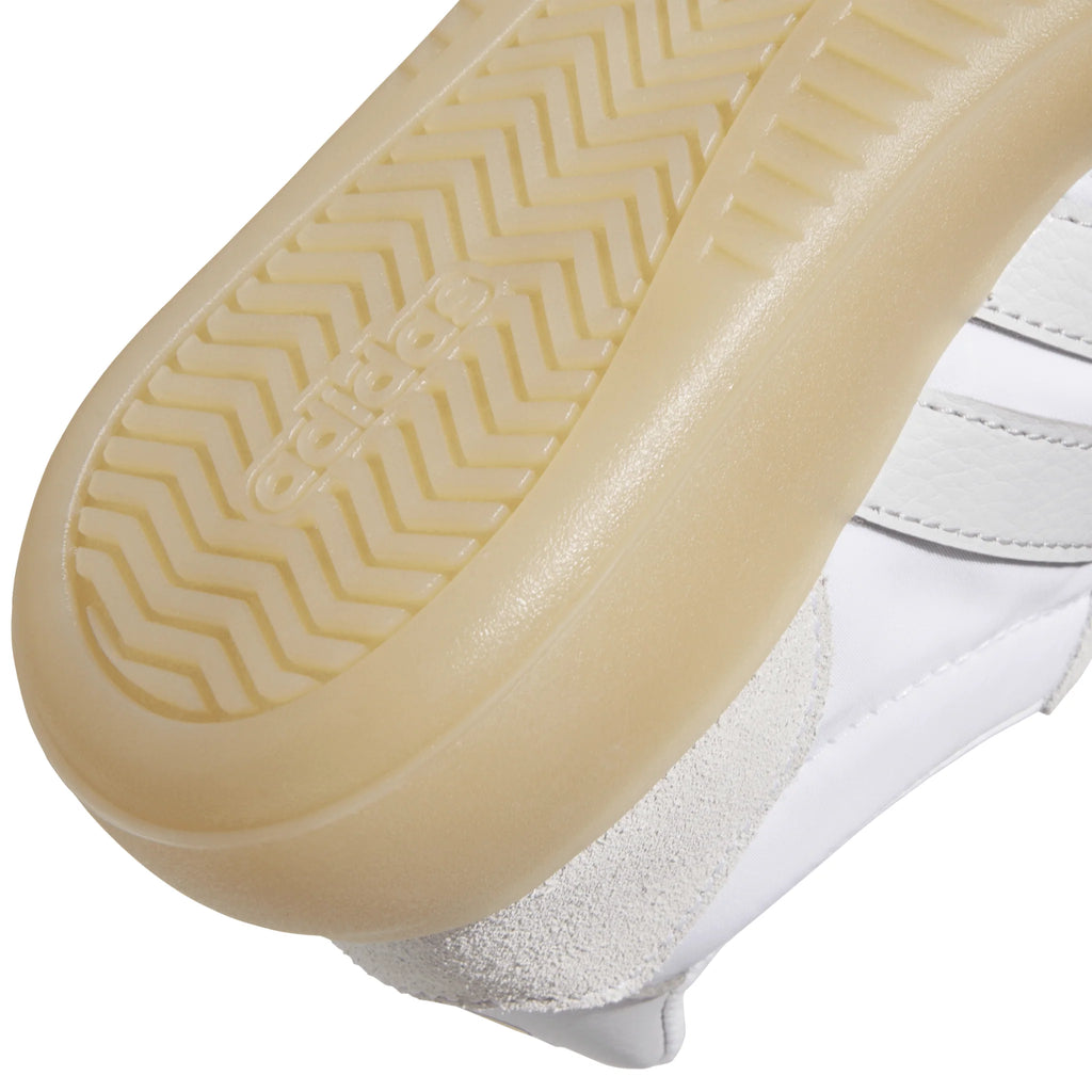 adidas Barreda Decode Real Madrid Shoes Youth White