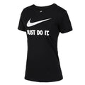 Just Do It Womens T shirts