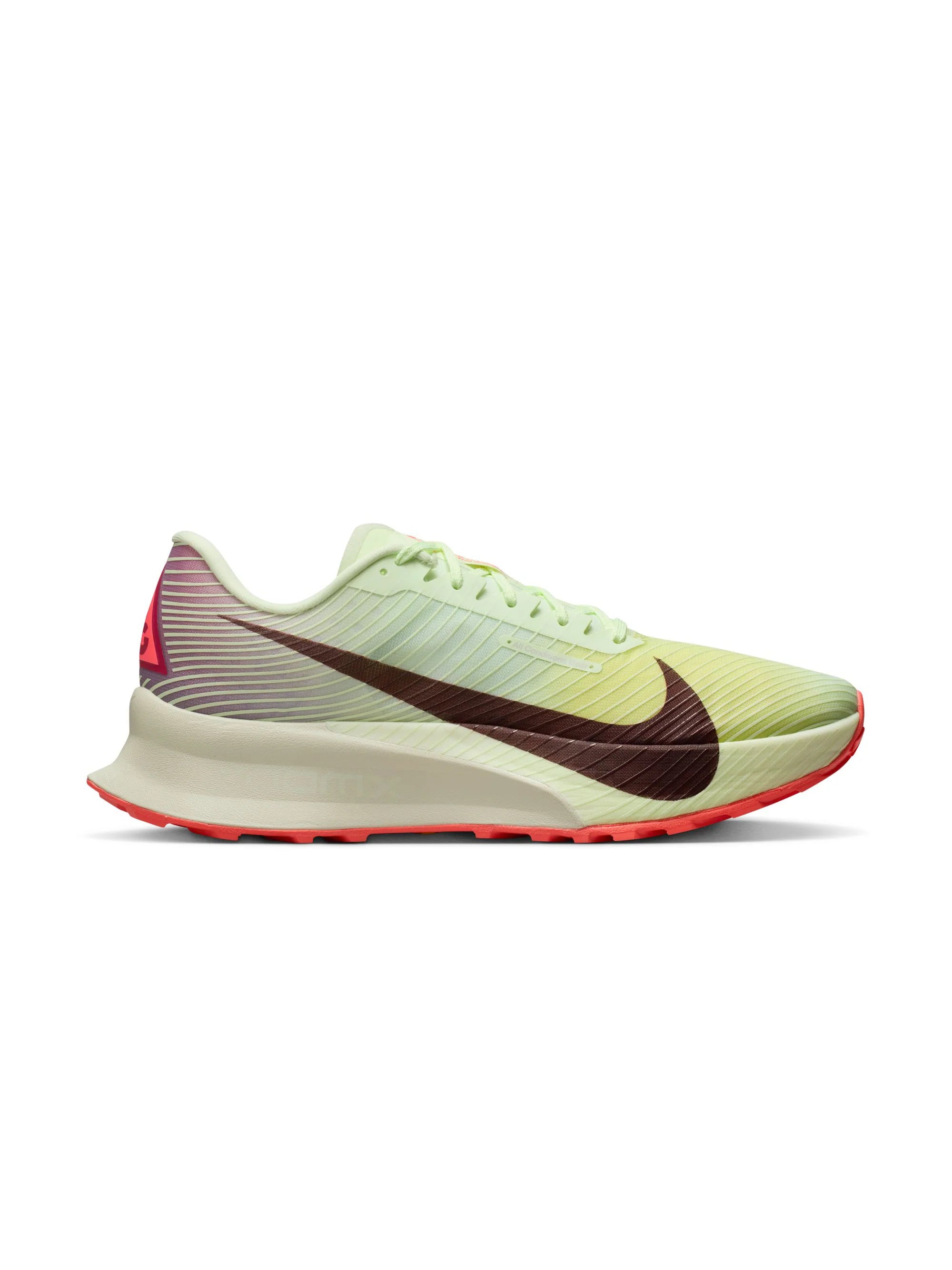 Nike ACG Ultrafly Trail Mens Shoes