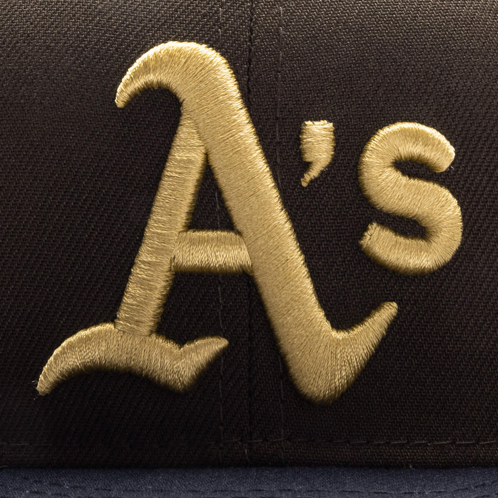 Feature x New Era Golden Hour 59FIFTY Fitted Oakland Athletics