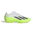 adidas X Crazyfast3 FG Junior Firm Ground Soccer Cleats