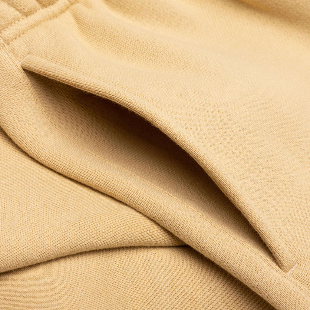 Kids Essential Sweatpant Sand