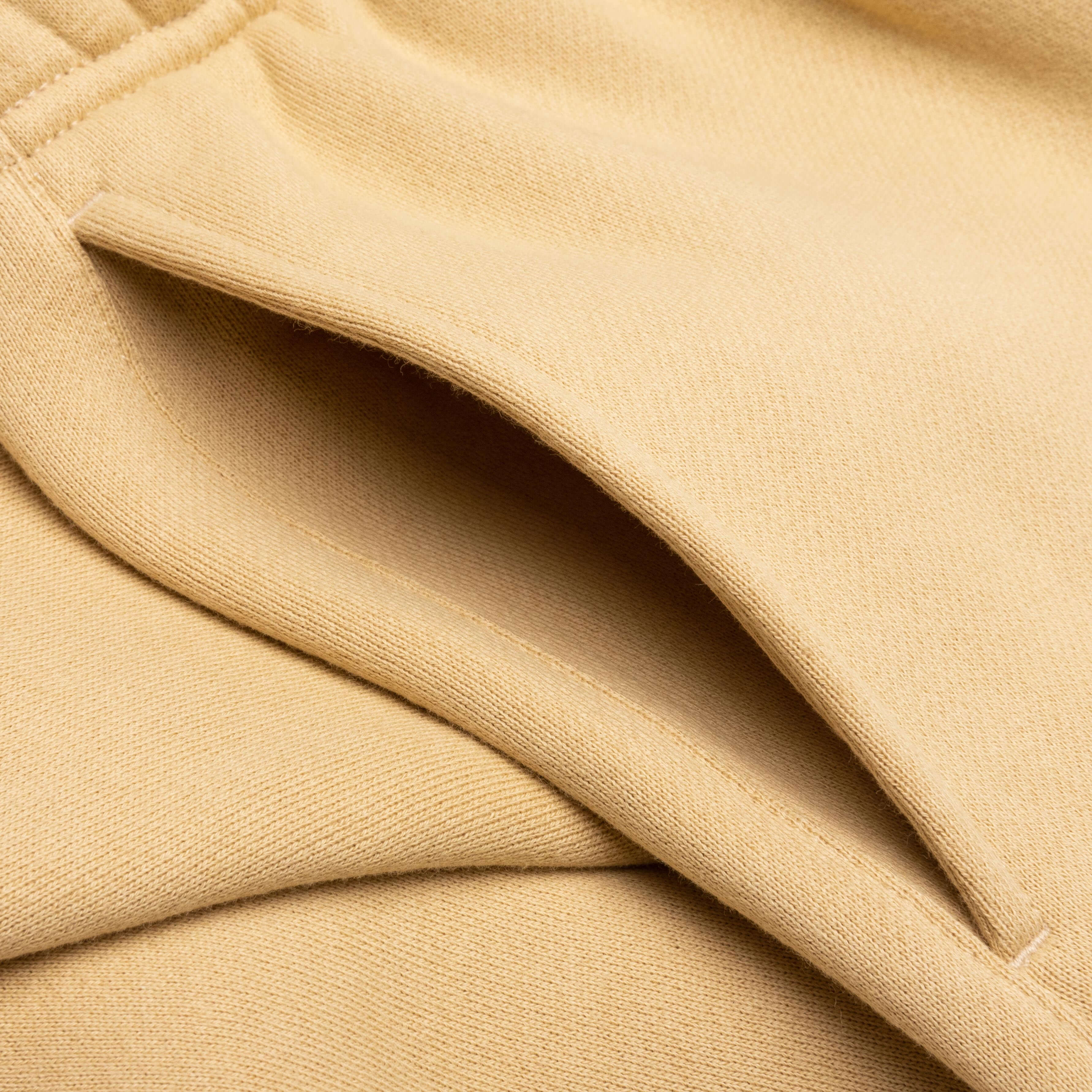 Kids Essential Sweatpant Sand