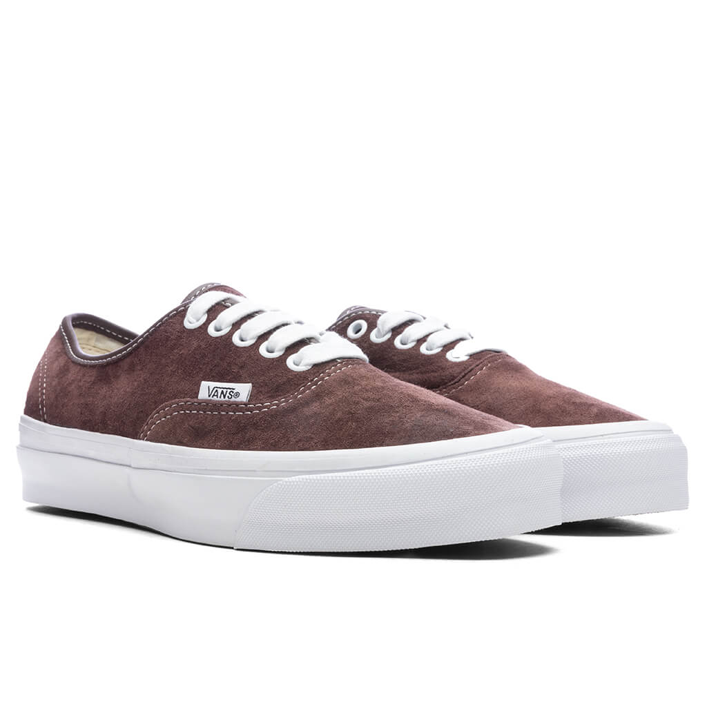 LX Authentic Reissue 44 Pig Suede Potting Soil