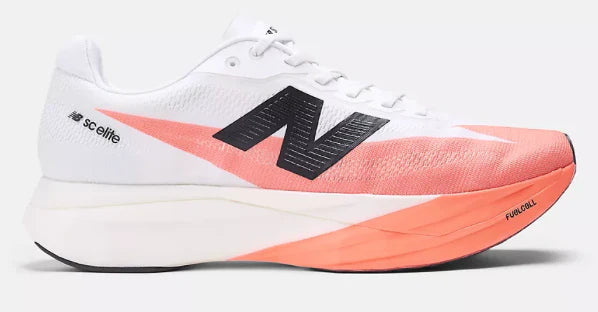 Mens New Balance FuelCell SuperComp Elite v5