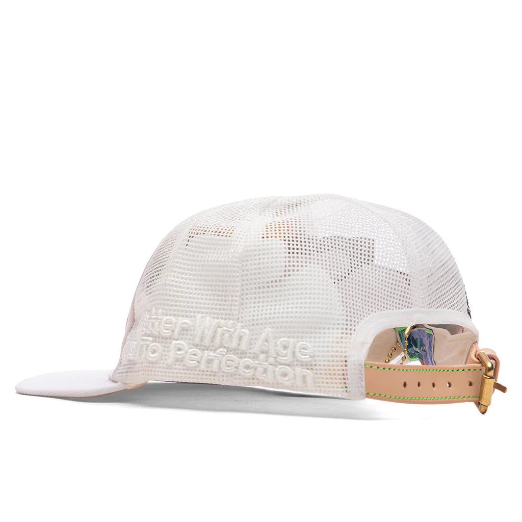 Scam Hat Multi