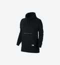 Sportswear Modern Fleece Womens Black