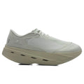 On x PAF Womens Cloudboom Volt White Gale