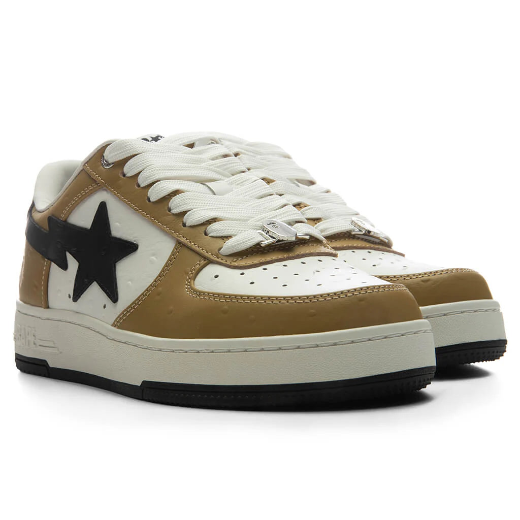 BAPE STA 3 M2 Brown