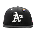 Feature x New Era Pride 59Fifty Fitted Oakland Athletics