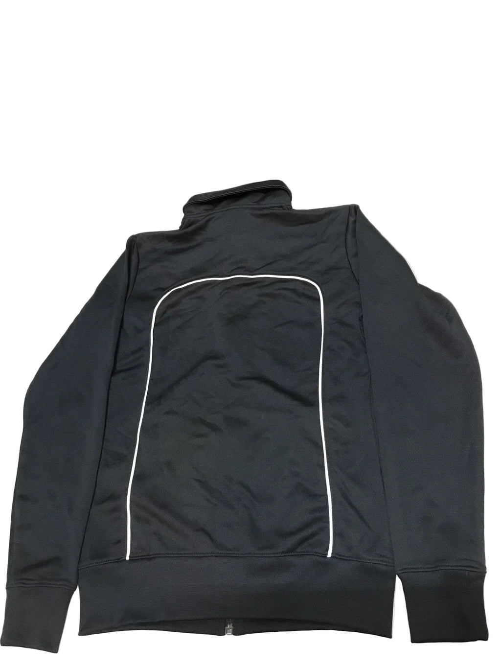 Nike Women Classic Knit Jacket Black