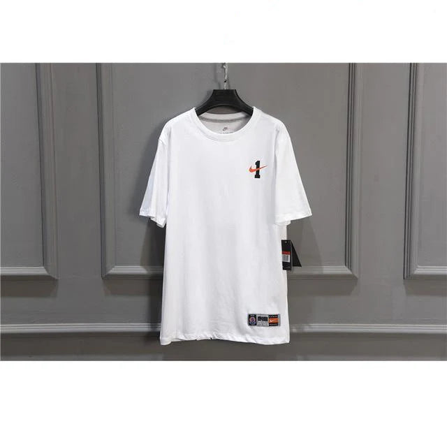 One Mens T shirt