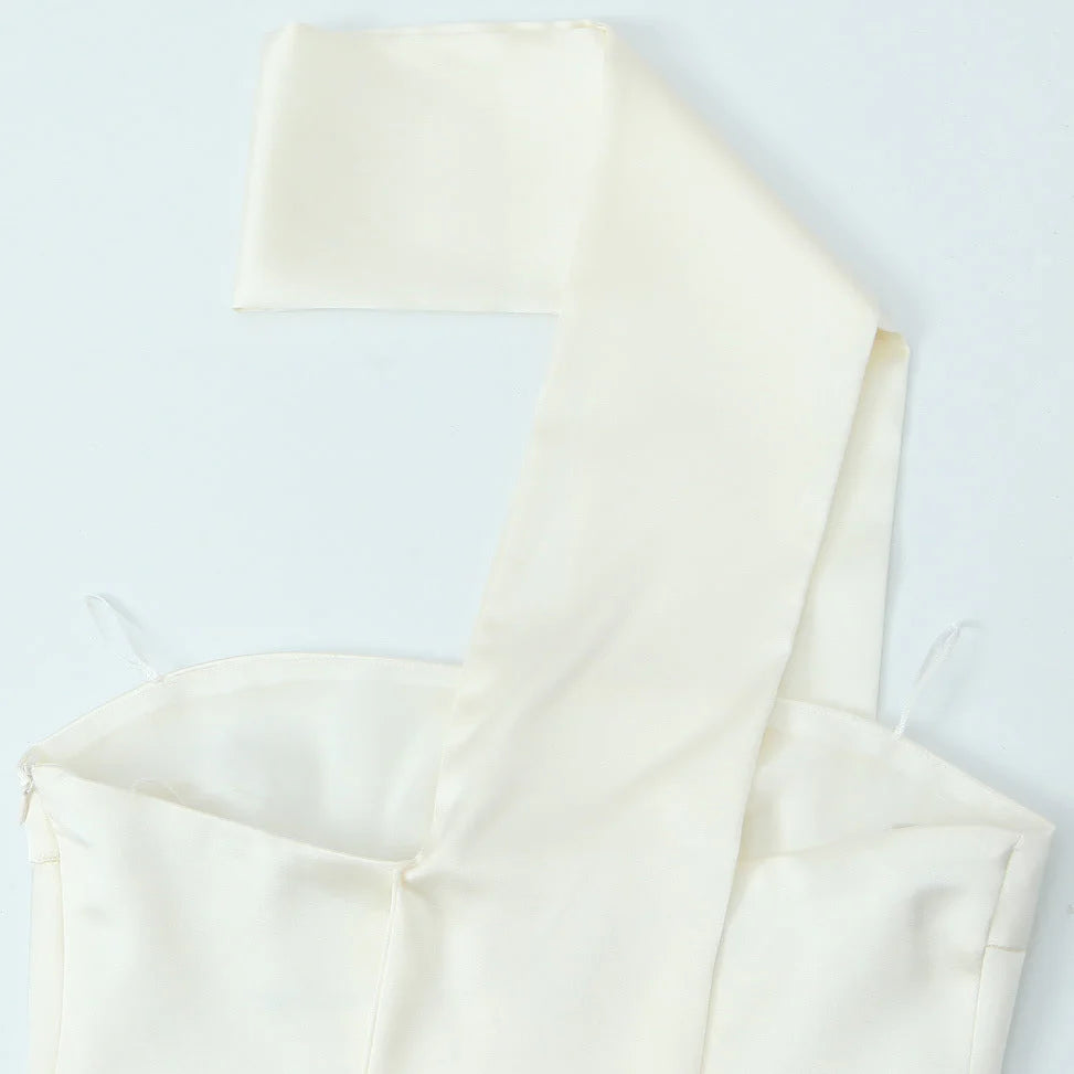 Top Lenço Berta
